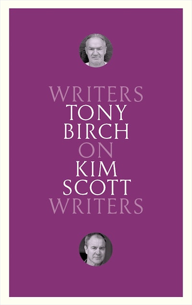 On Kim Scott/Product Detail/Literature & Poetry