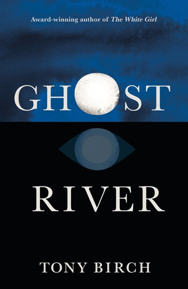 Ghost River/Product Detail/Modern & Contemporary