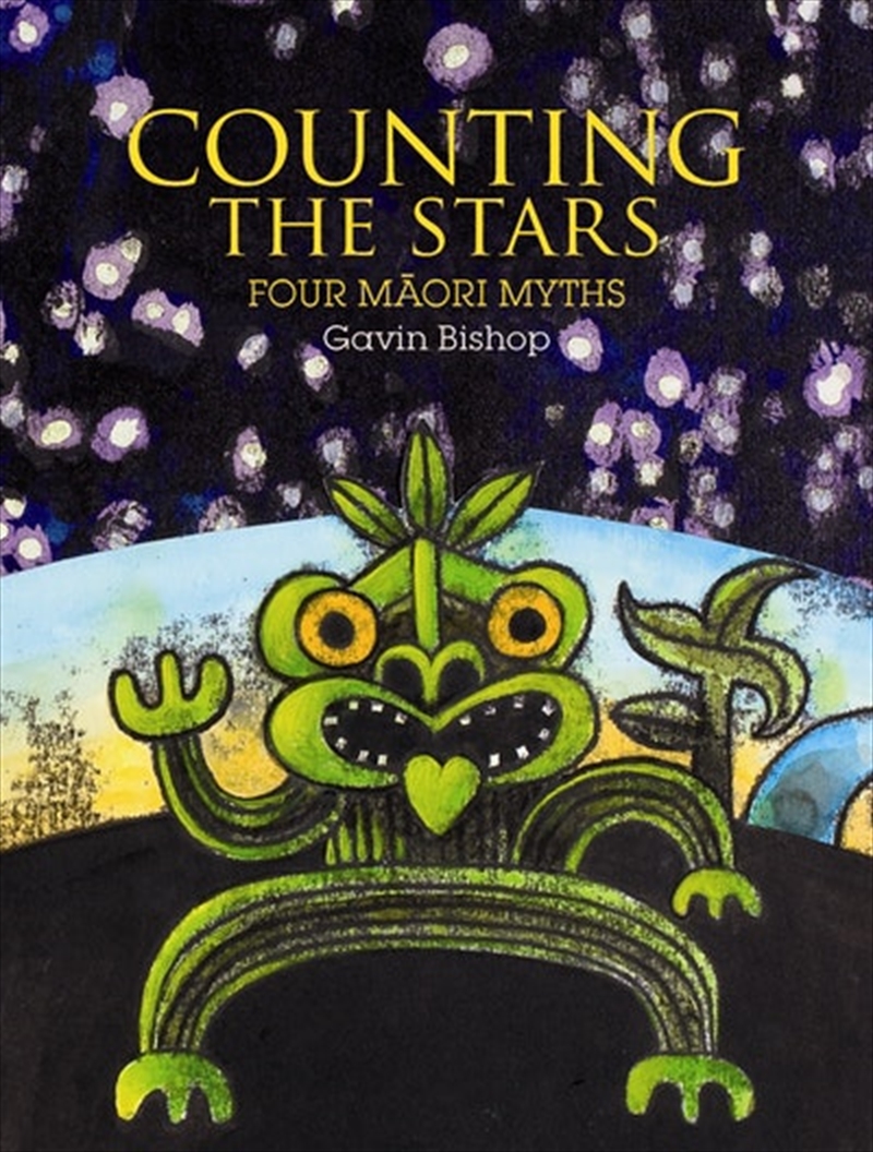 Counting The Stars/Product Detail/Early Childhood Fiction Books