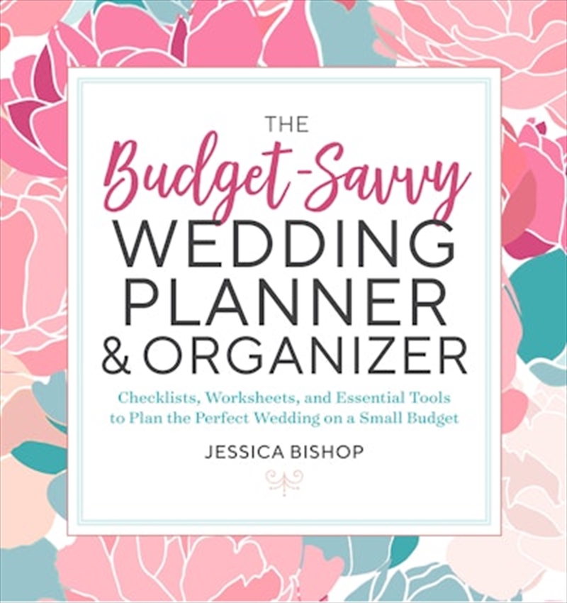 Budget-Savvy Wedding Planner &/Product Detail/Notebooks & Journals