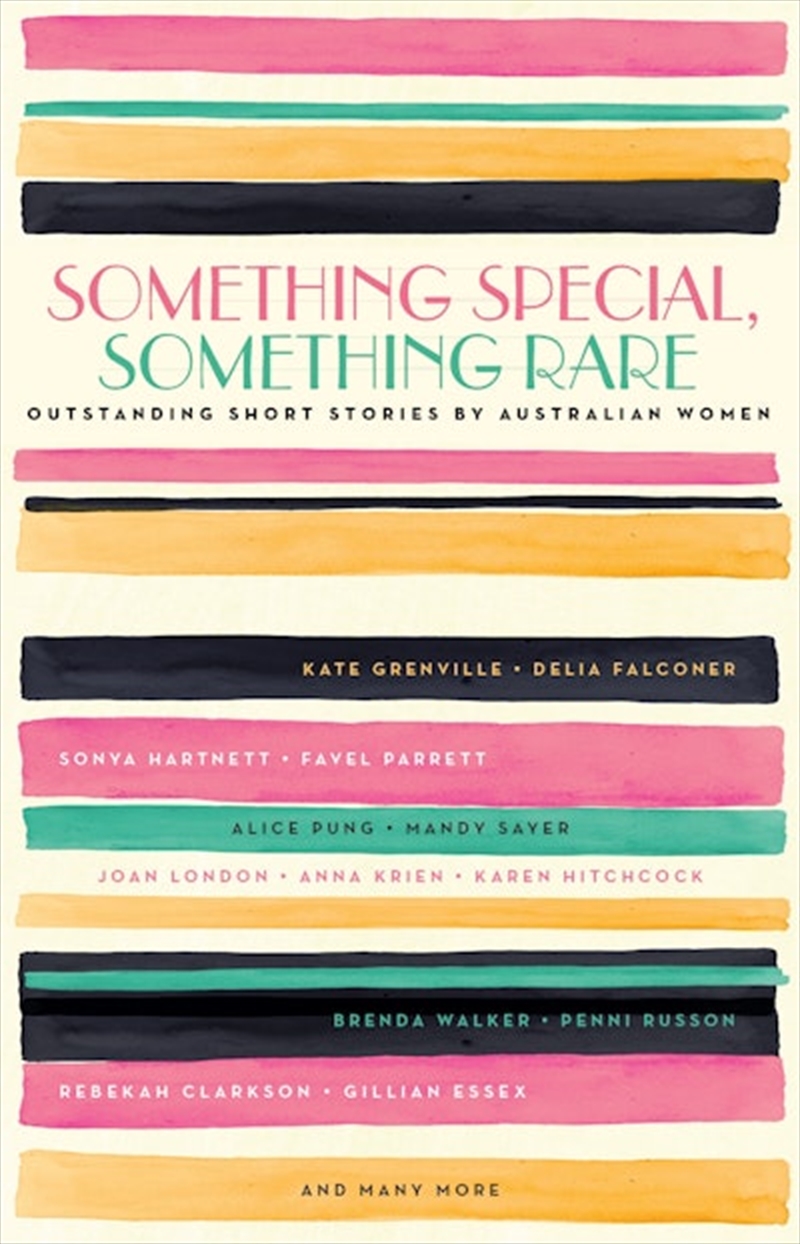 Something Special Something Ra/Product Detail/General Fiction Books