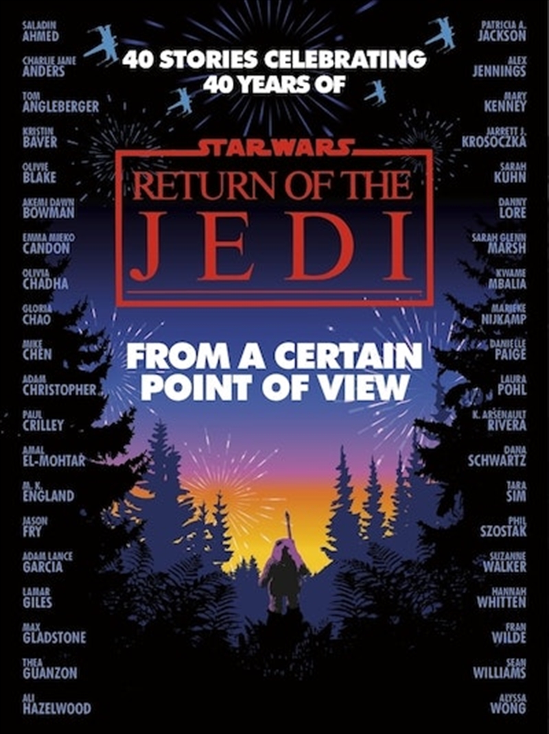 Star Wars: From A Certain Poin/Product Detail/Science Fiction Books