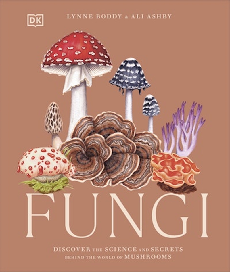 Fungi/Product Detail/Gardening