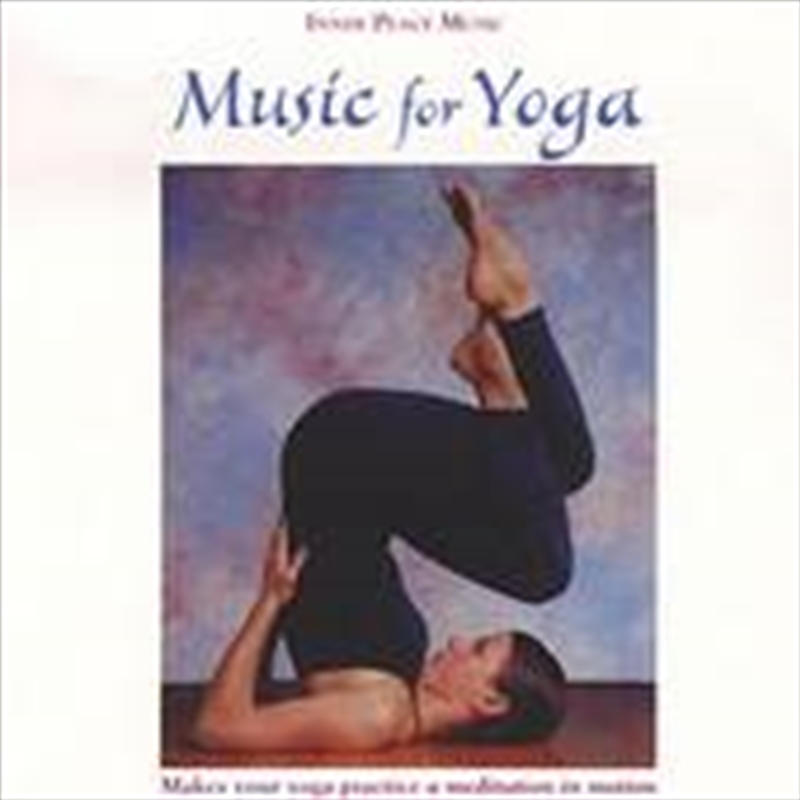 Music For Yoga/Product Detail/Specialist