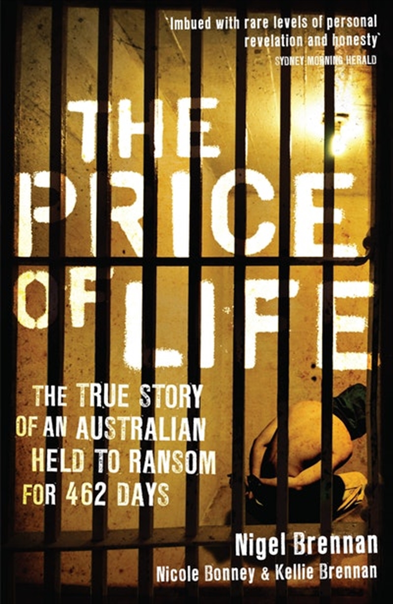 Price Of Life/Product Detail/True Stories and Heroism