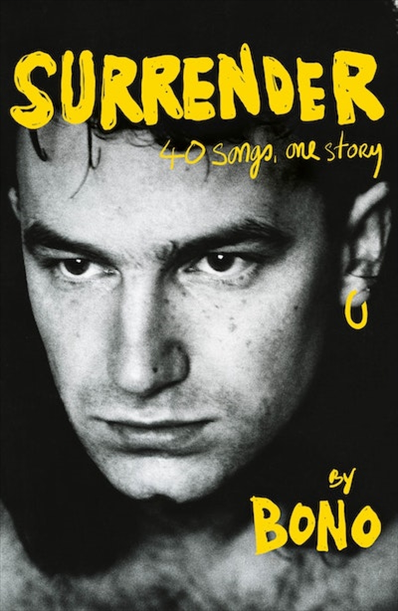 Surrender: 40 Songs One Story/Product Detail/Arts & Entertainment Biographies