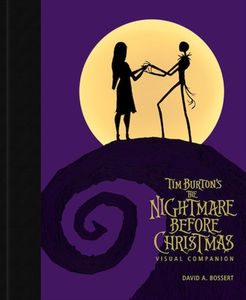 Tim Burton's The Nightmare Bef/Product Detail/Arts & Entertainment