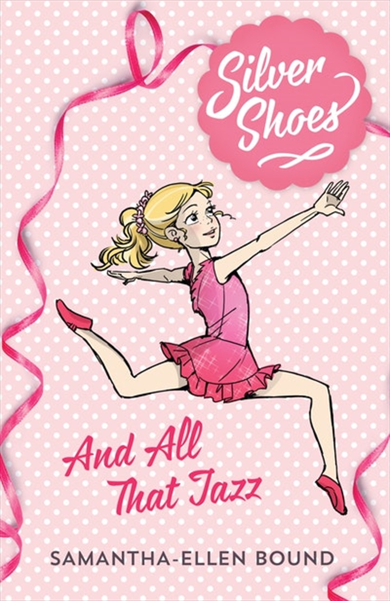 Silver Shoes 1: And All That J/Product Detail/Early Childhood Fiction Books