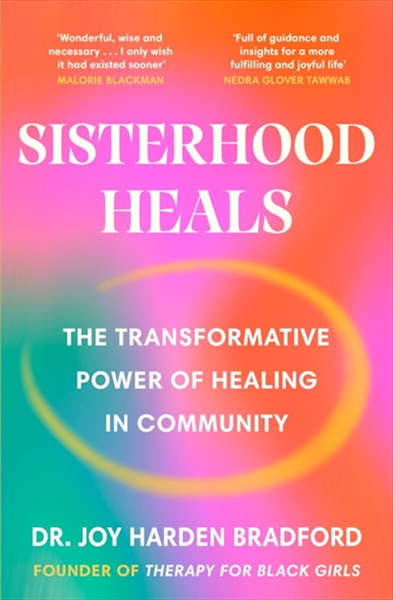 Sisterhood Heals/Product Detail/Self Help & Personal Development