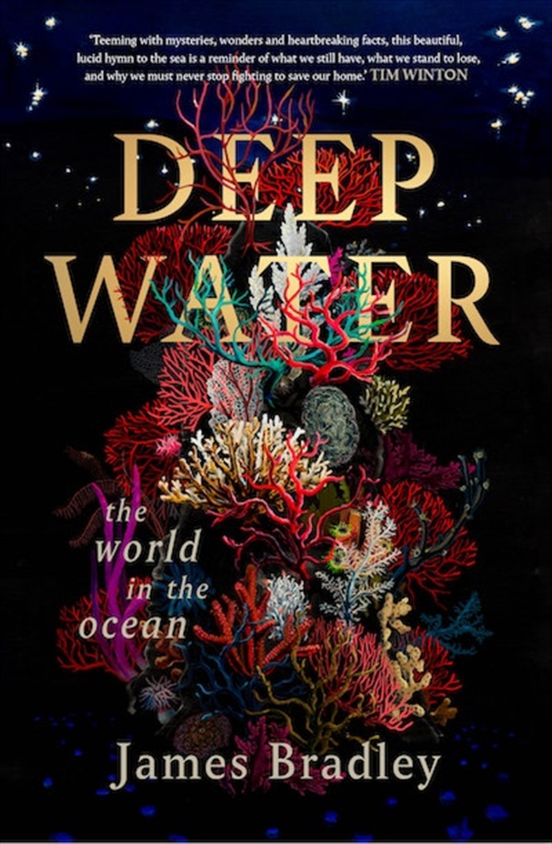 Deep Water/Product Detail/Animals & Nature