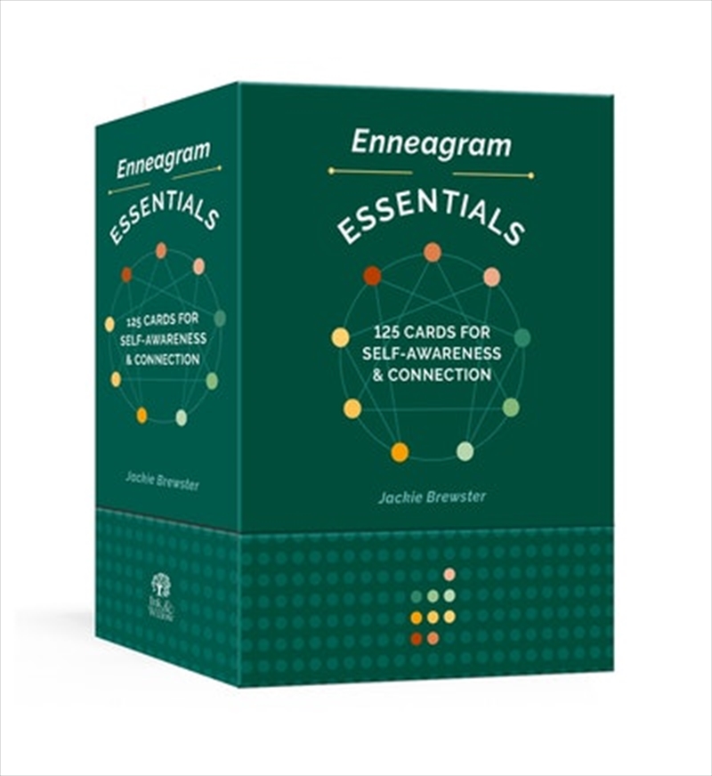 Enneagram Essentials/Product Detail/Family & Health