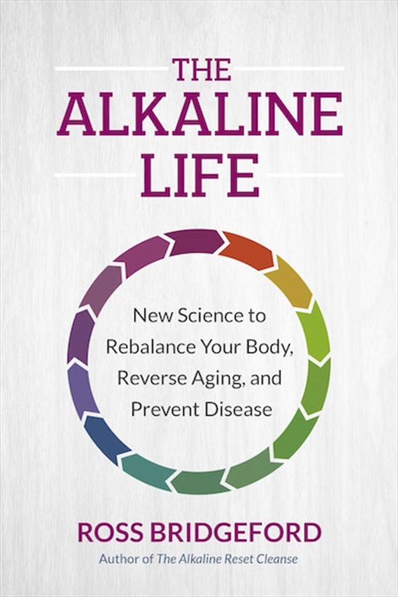 Alkaline Life/Product Detail/Family & Health