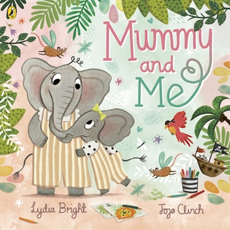 Mummy And Me/Product Detail/Early Childhood Fiction Books