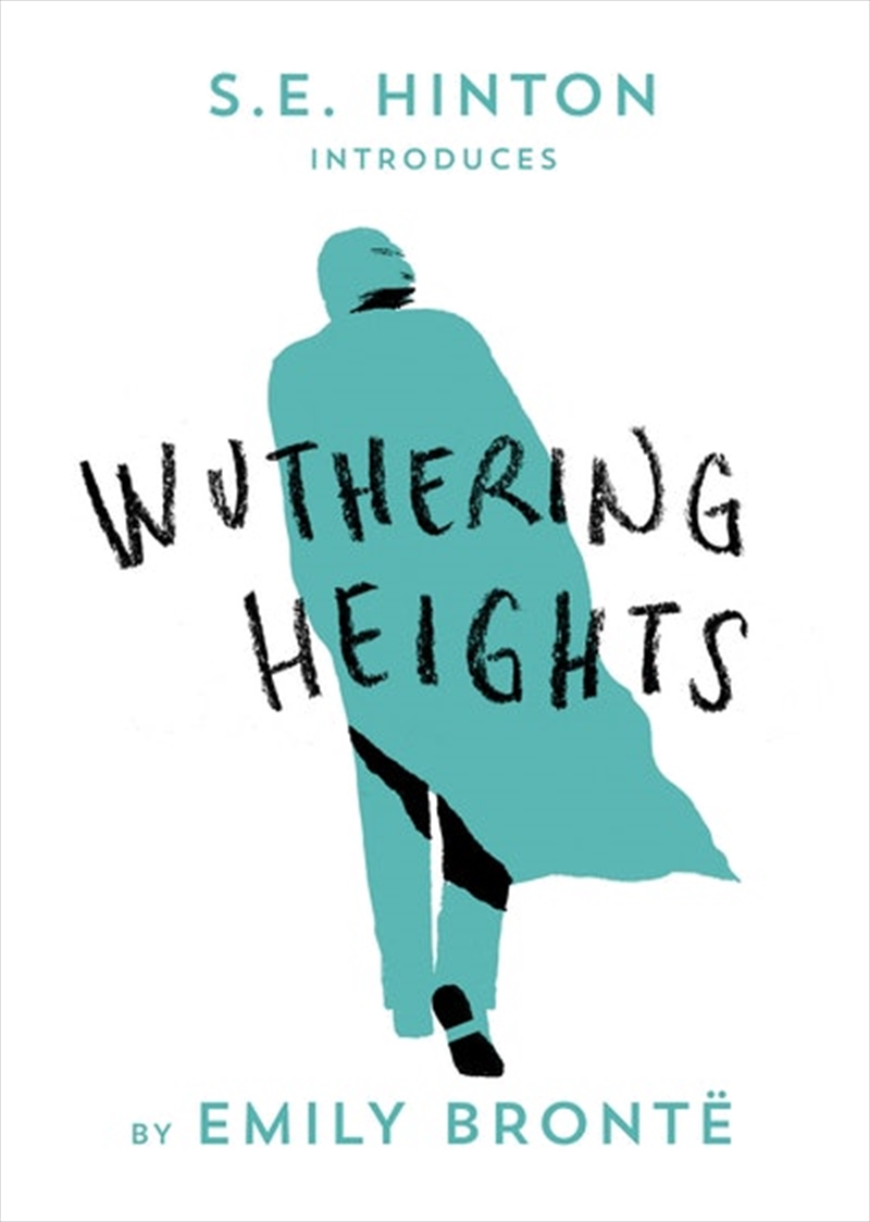 Wuthering Heights/Product Detail/Childrens Fiction Books