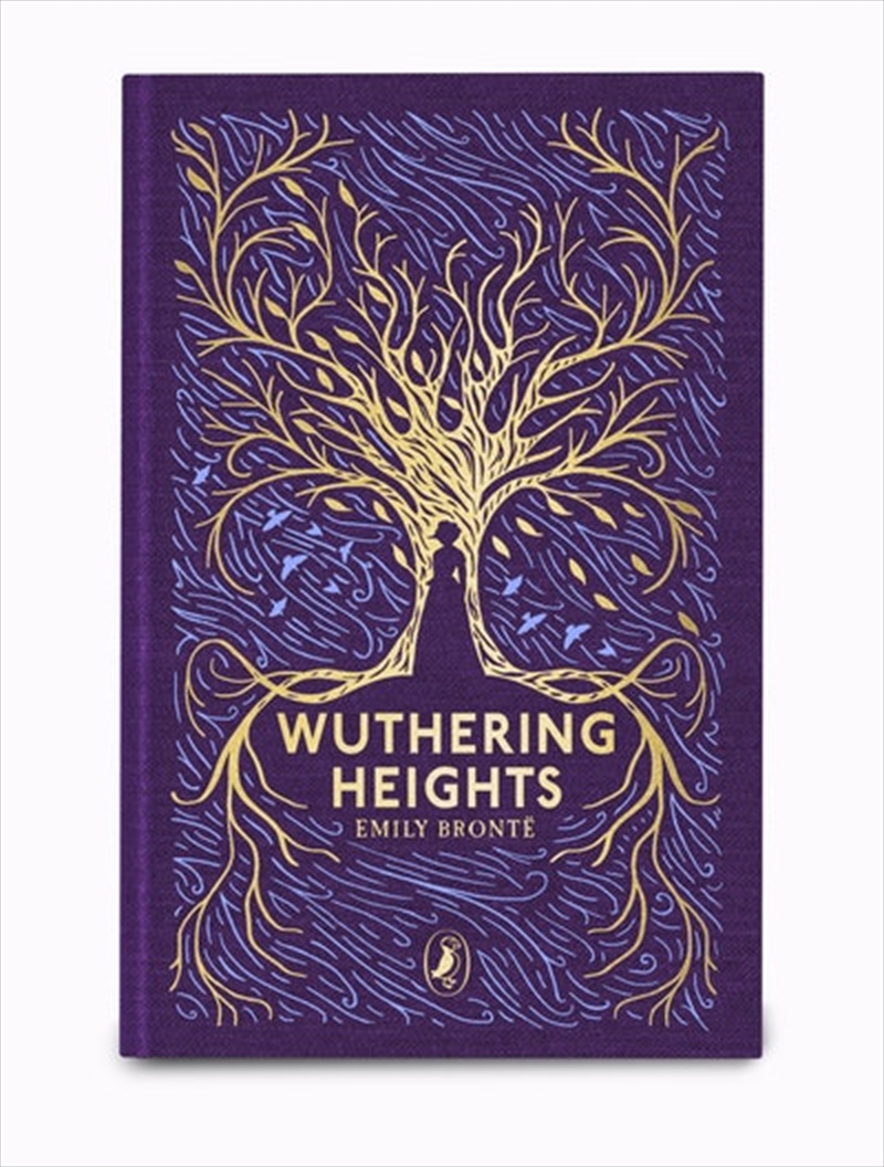 Wuthering Heights/Product Detail/Childrens Fiction Books