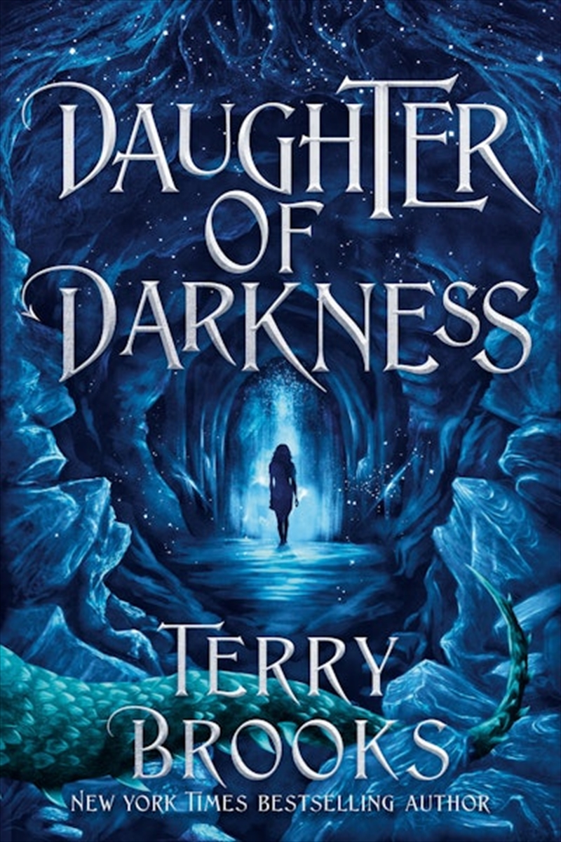 Daughter Of Darkness/Product Detail/Fantasy Fiction