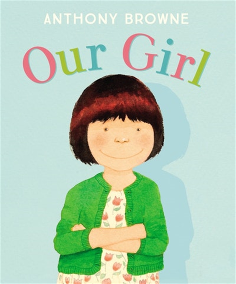 Our Girl/Product Detail/Early Childhood Fiction Books