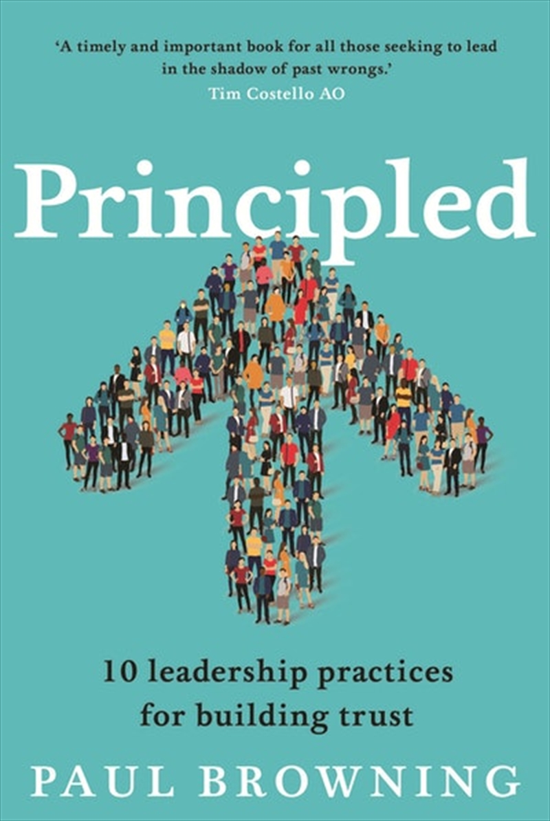 Principled/Product Detail/Business Leadership & Management