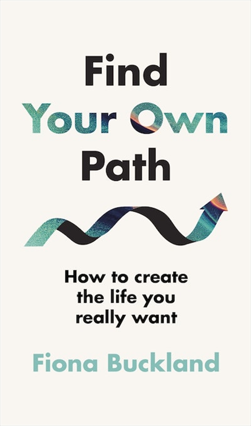 Find Your Own Path/Product Detail/Self Help & Personal Development