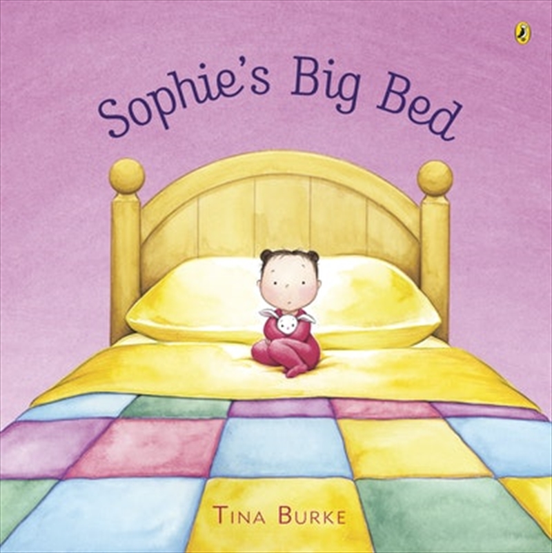 Sophie's Big Bed/Product Detail/Early Childhood Fiction Books