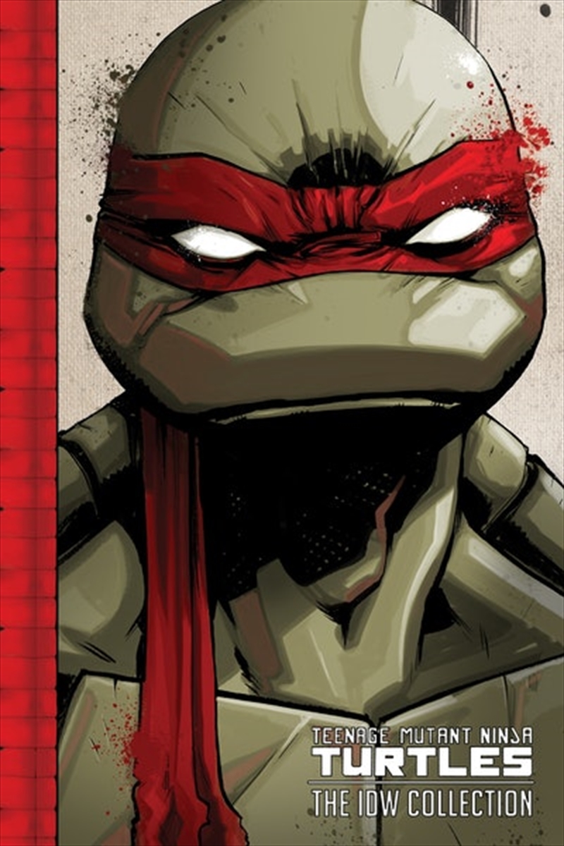 Teenage Mutant Ninja Turtles:/Product Detail/Graphic Novels