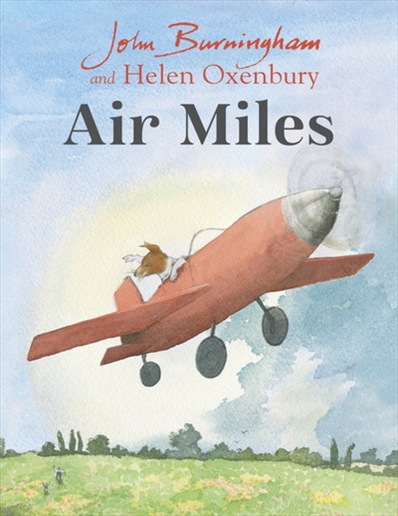 Air Miles/Product Detail/Early Childhood Fiction Books