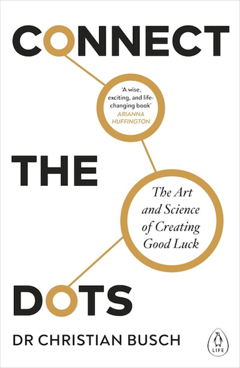 Connect The Dots/Product Detail/Self Help & Personal Development