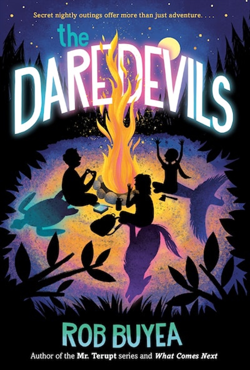 Daredevils/Product Detail/Childrens Fiction Books