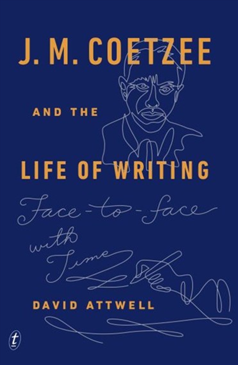 J. M. Coetzee And The Life Of Writing/Product Detail/Literature & Poetry