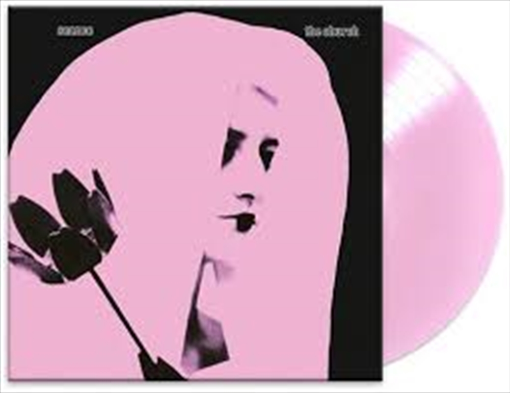 Seance - Baby Pink Vinyl/Product Detail/Rock