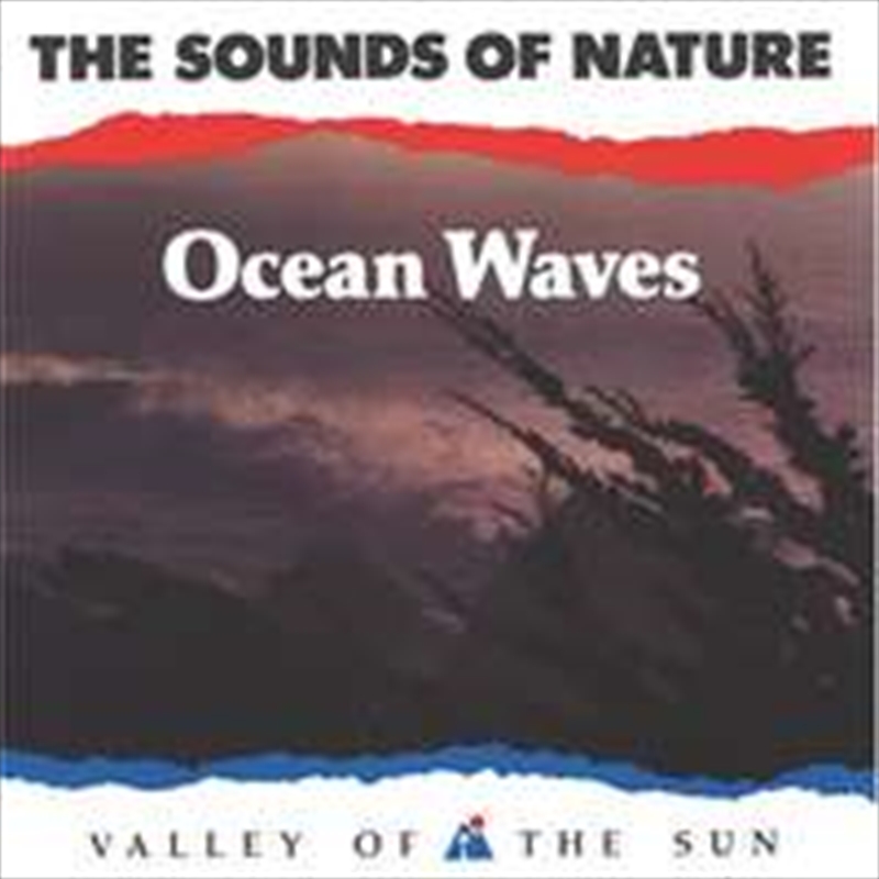 Buy Ocean Waves (Import) Online | Sanity