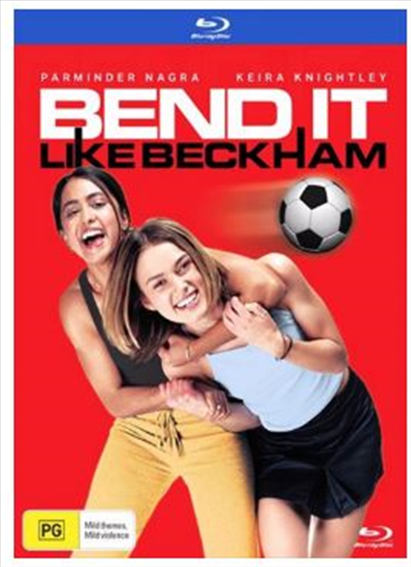 Bend It Like Beckham/Product Detail/Drama