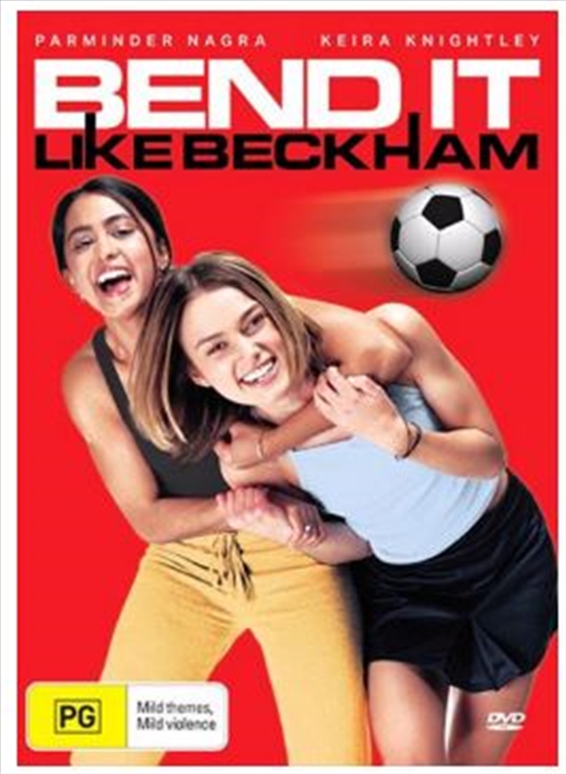 Bend It Like Beckham/Product Detail/Drama