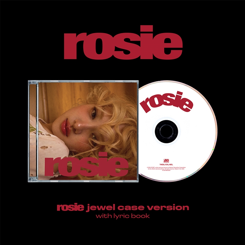 'rosie'/Product Detail/World