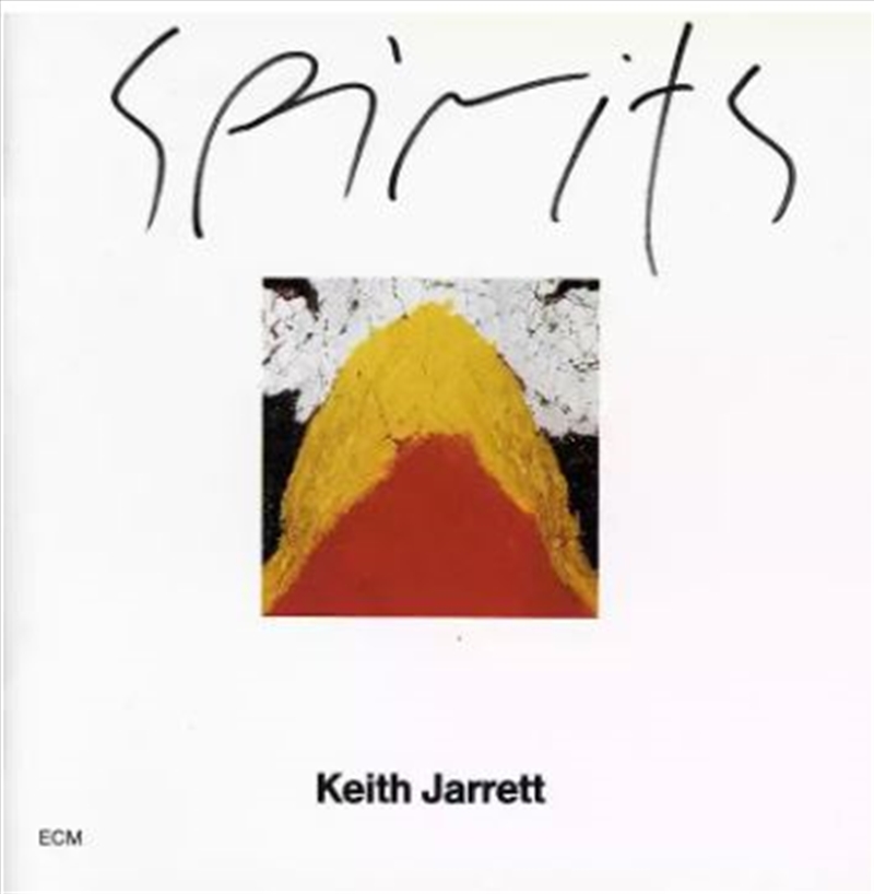 Spirits/Product Detail/Jazz