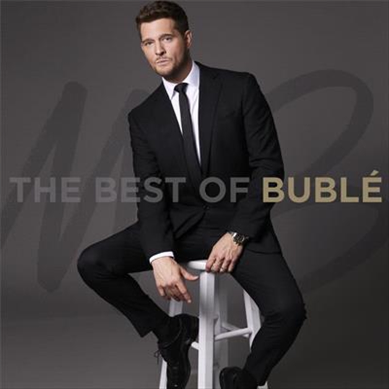 The Best of Buble/Product Detail/Pop