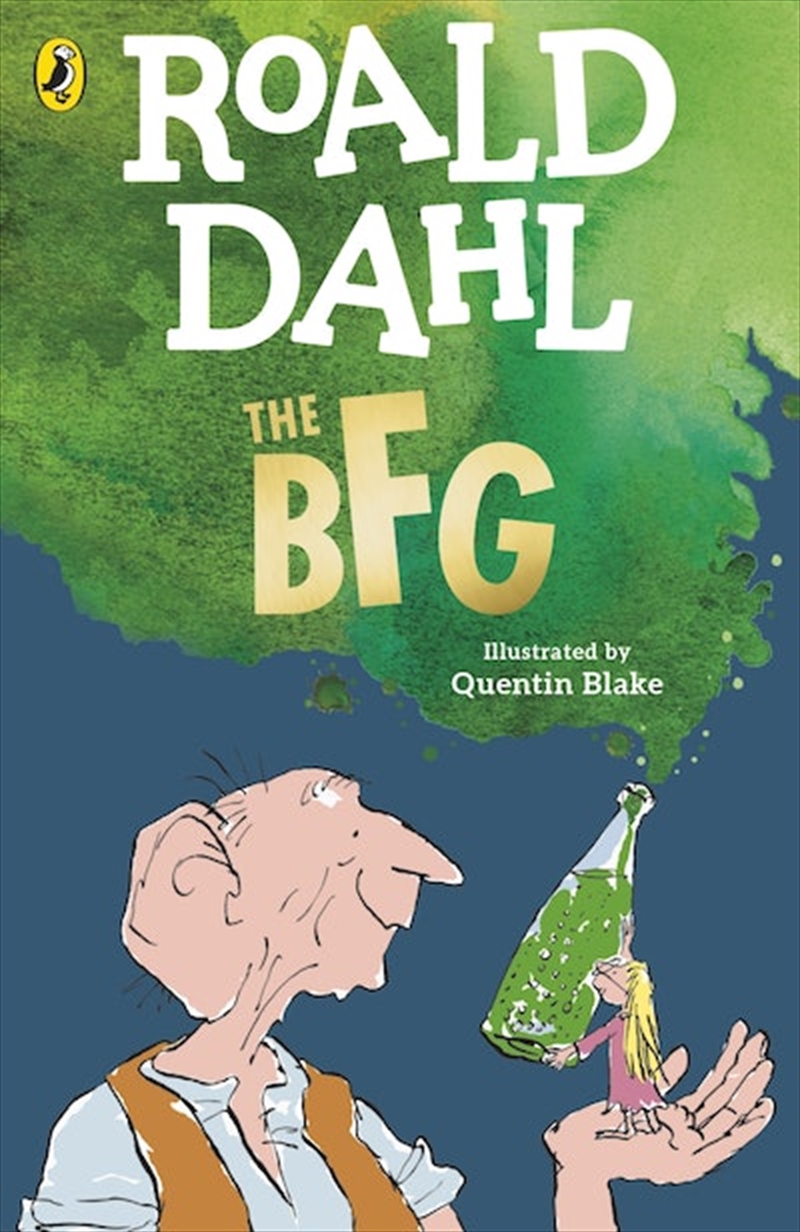 BFG/Product Detail/Childrens Fiction Books