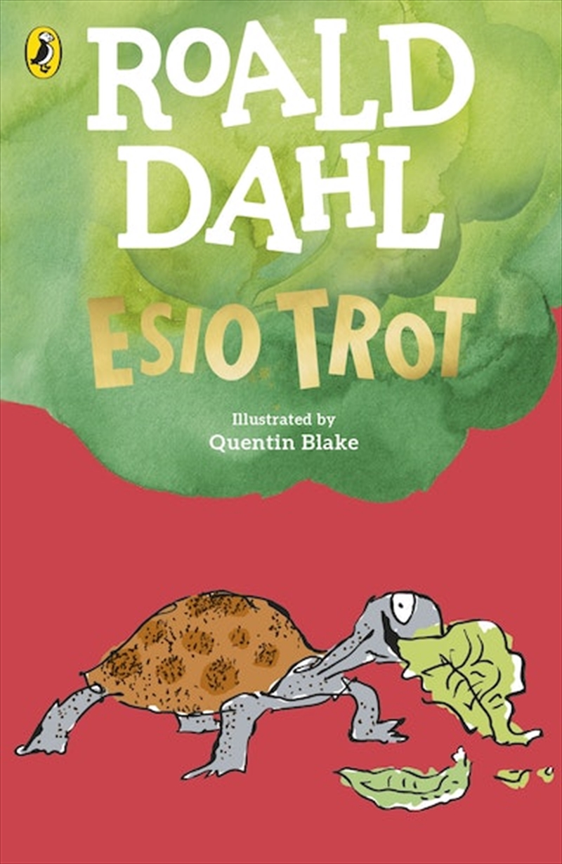 Esio Trot/Product Detail/Childrens Fiction Books