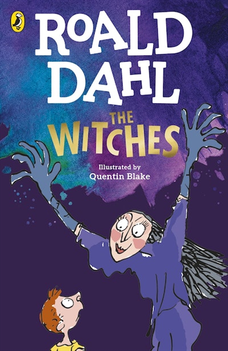 Witches/Product Detail/Childrens Fiction Books