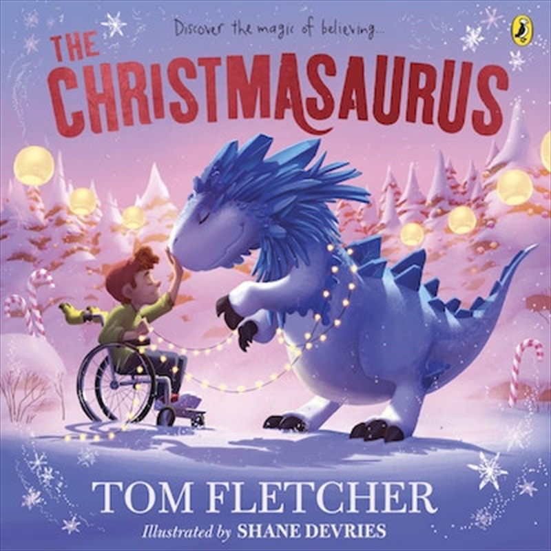 Christmasaurus/Product Detail/Early Childhood Fiction Books