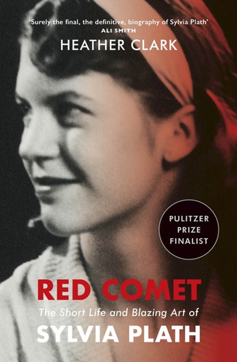 Red Comet/Product Detail/Literature & Poetry