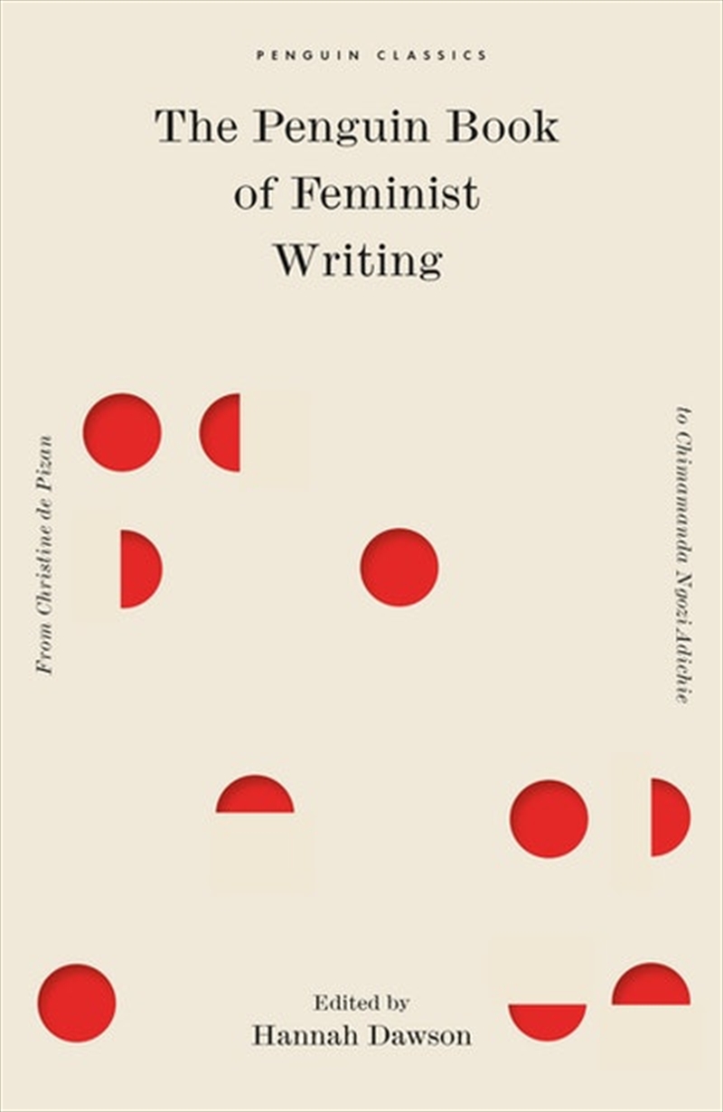 Penguin Book of Feminist Writing/Product Detail/Society & Culture