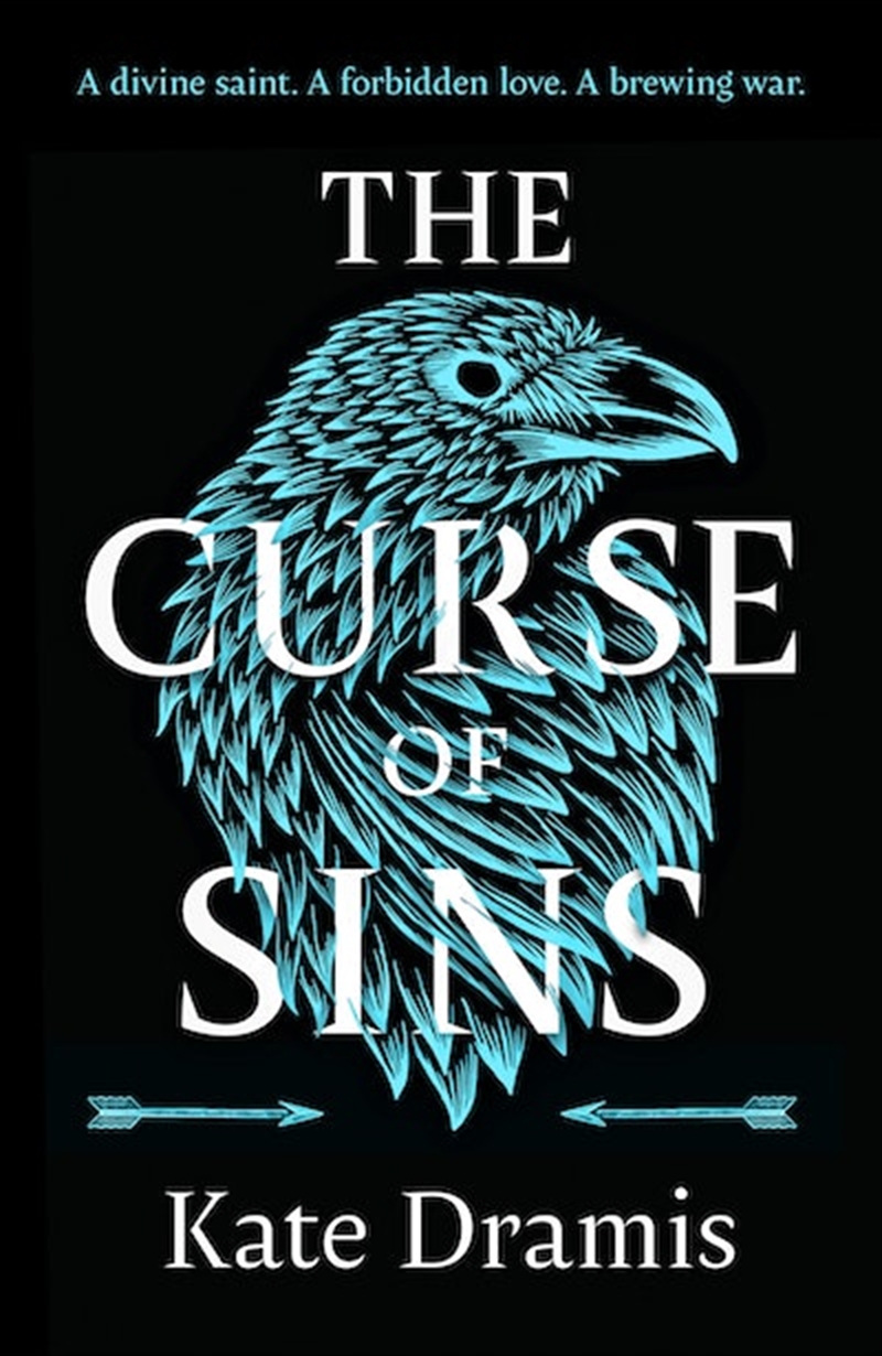 Curse of Sins/Product Detail/Fantasy Fiction