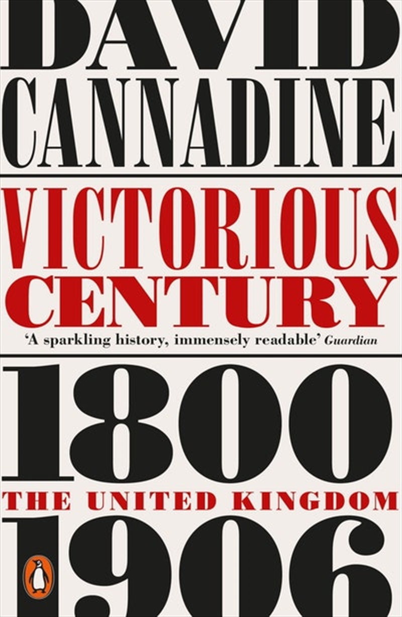 Victorious Century/Product Detail/History