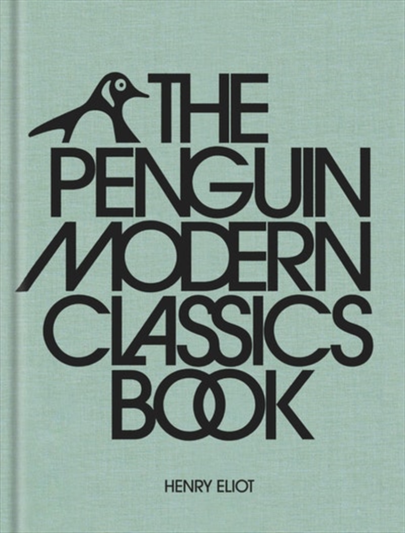 Penguin Modern Classics Book/Product Detail/Literature & Plays