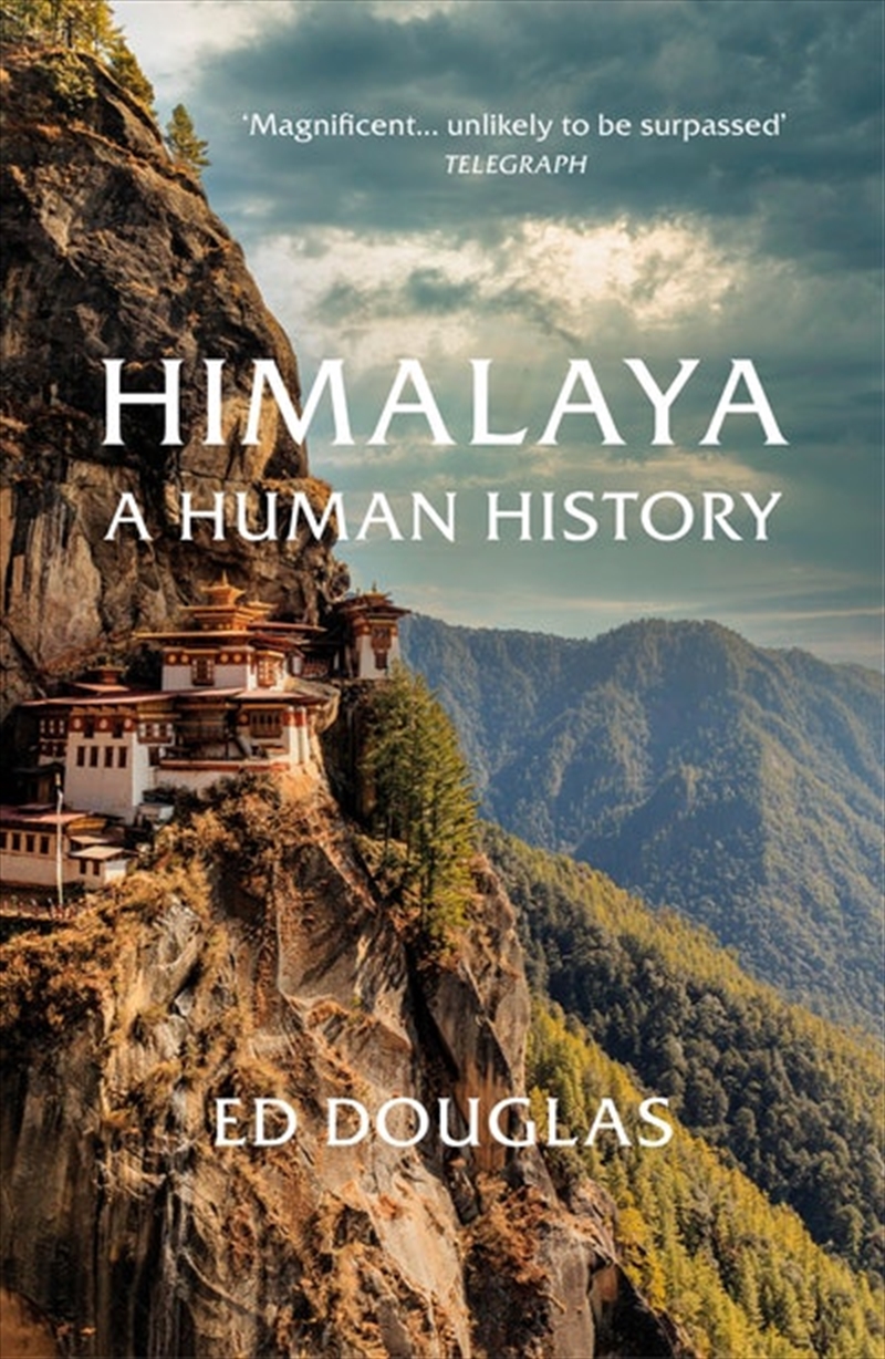 Himalaya/Product Detail/Geography