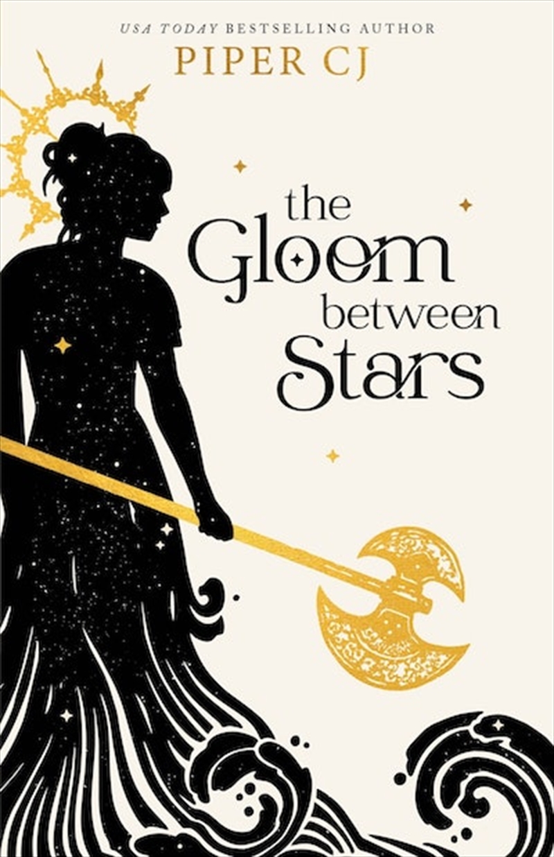 Gloom Between Stars/Product Detail/Fantasy Fiction