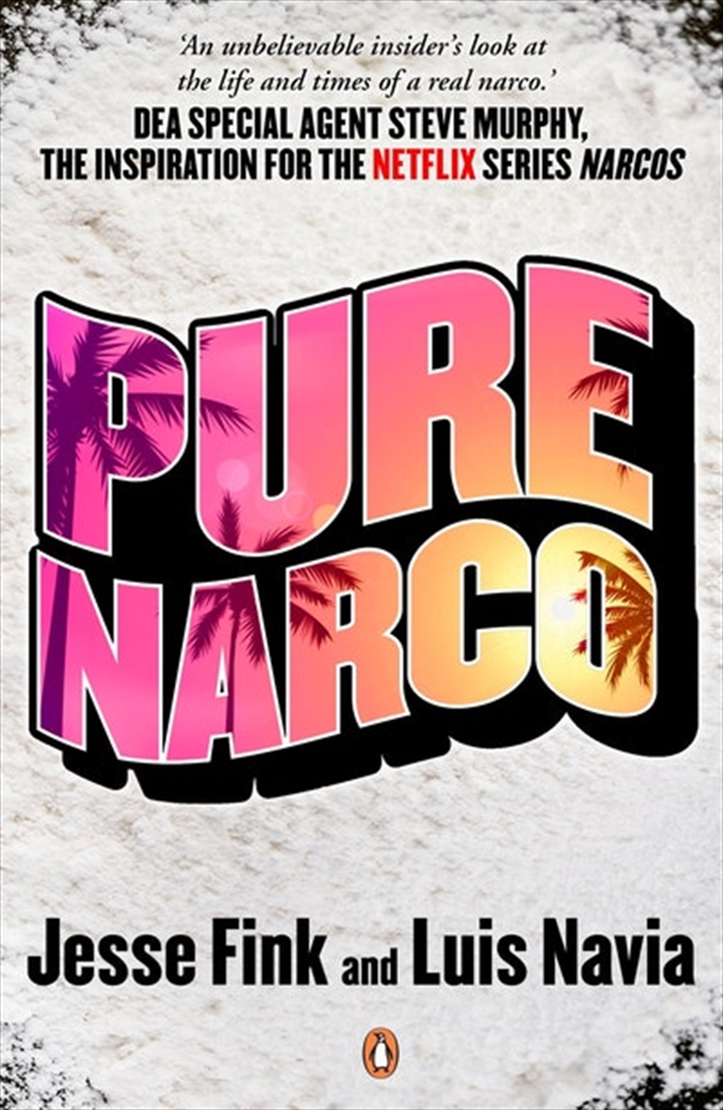 Pure Narco/Product Detail/True Crime