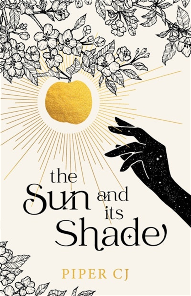 Sun and Its Shade/Product Detail/Romance