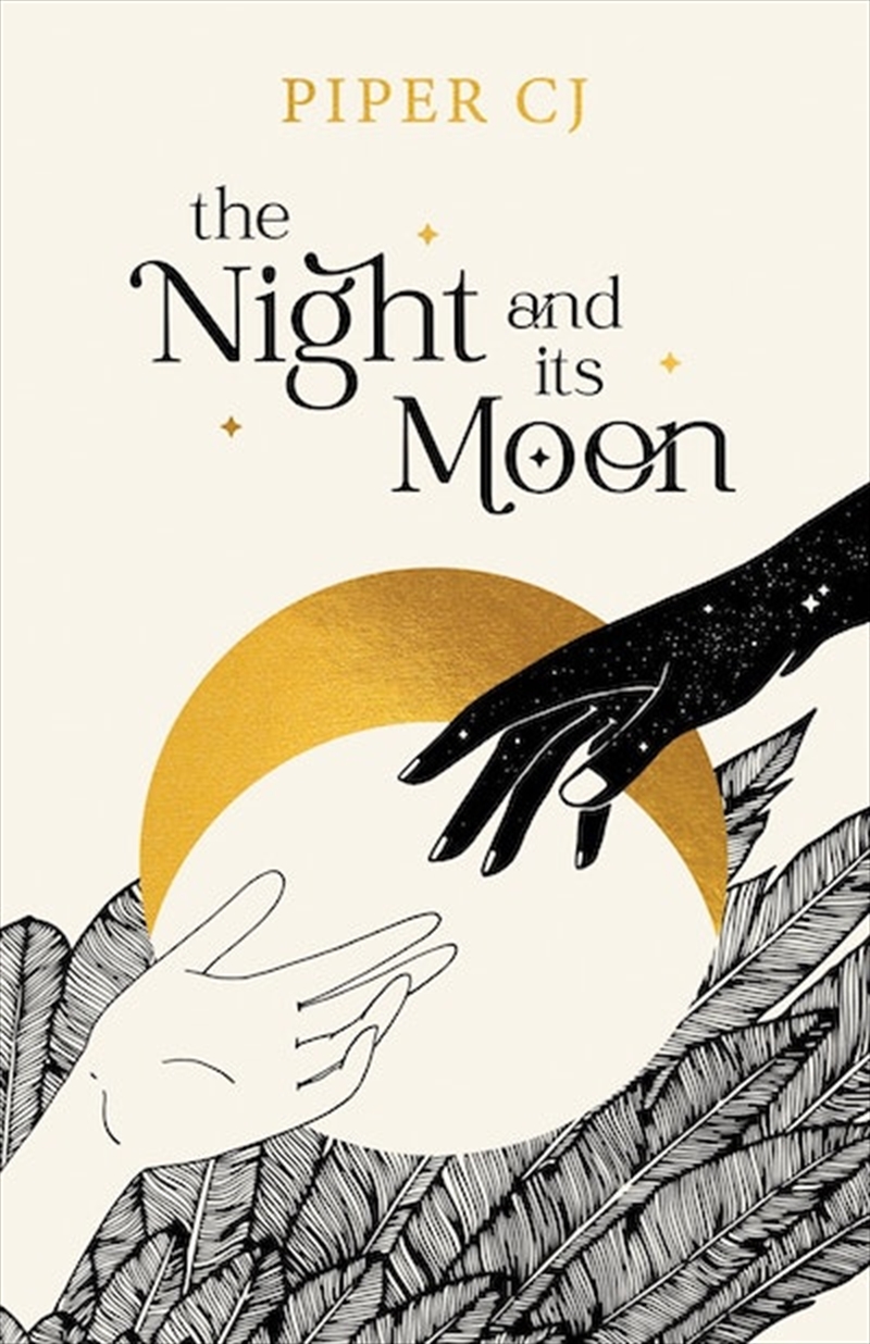 Night and Its Moon/Product Detail/Romance